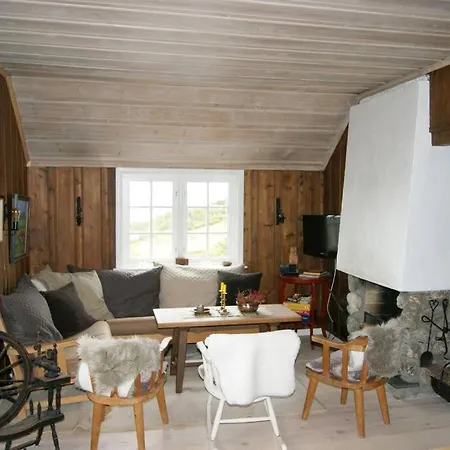 Hoyfjellshytte I Valdres Med Panoramautsikt Holiday home *
