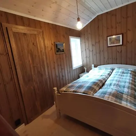Vakantiehuis Hoyfjellshytte I Valdres Med Panoramautsikt