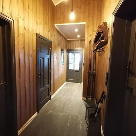 Vakantiehuis Hoyfjellshytte I Valdres Med Panoramautsikt