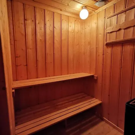 Hoyfjellshytte I Valdres Med Panoramautsikt Vakantiehuis