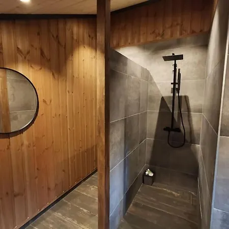 Holiday home Hoyfjellshytte I Valdres Med Panoramautsikt
